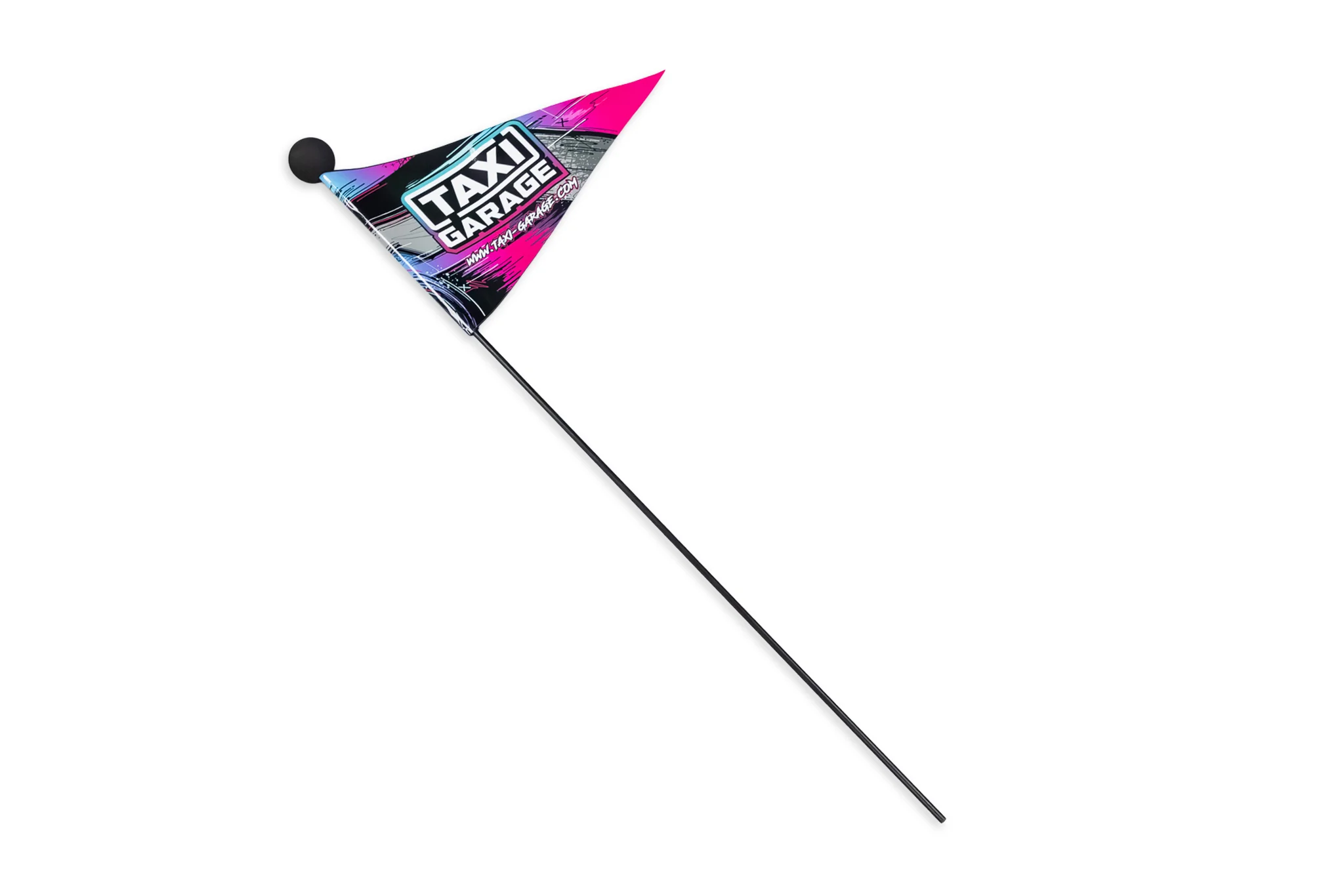 TAXI GARAGE Merch and Accessories